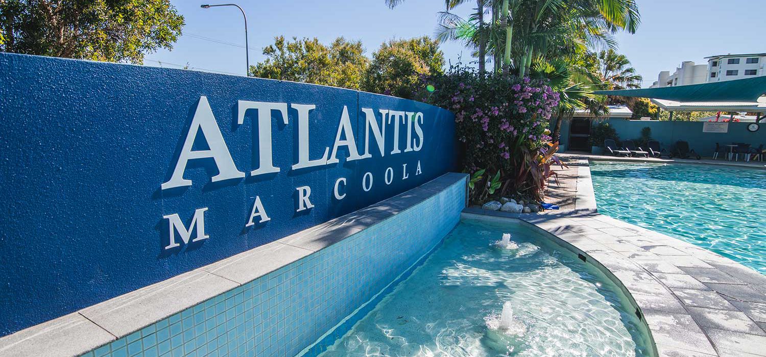 atlantis-marcoola-pool | Atlantis Marcoola Sunshine Coast