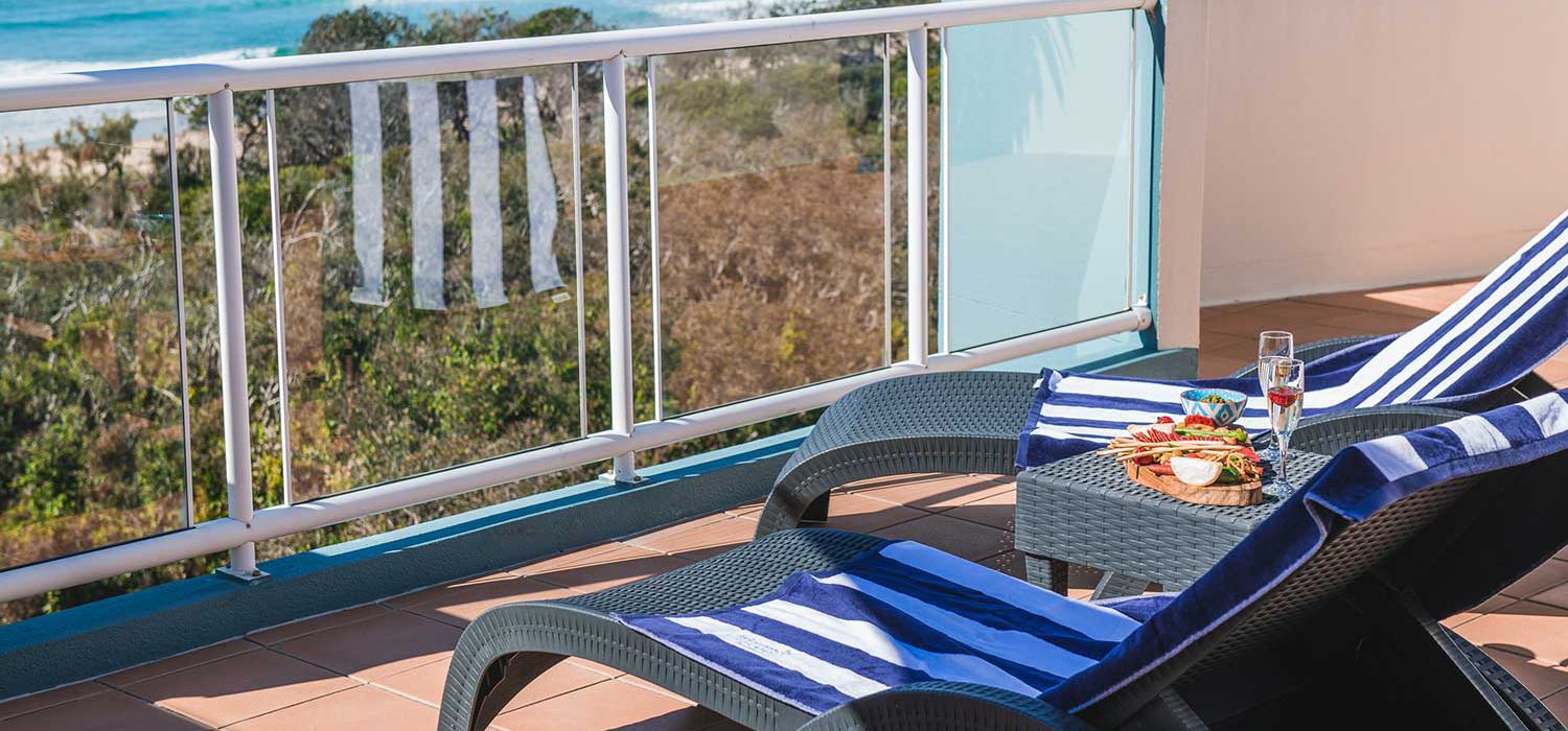 balcony-comfort | Atlantis Marcoola Sunshine Coast