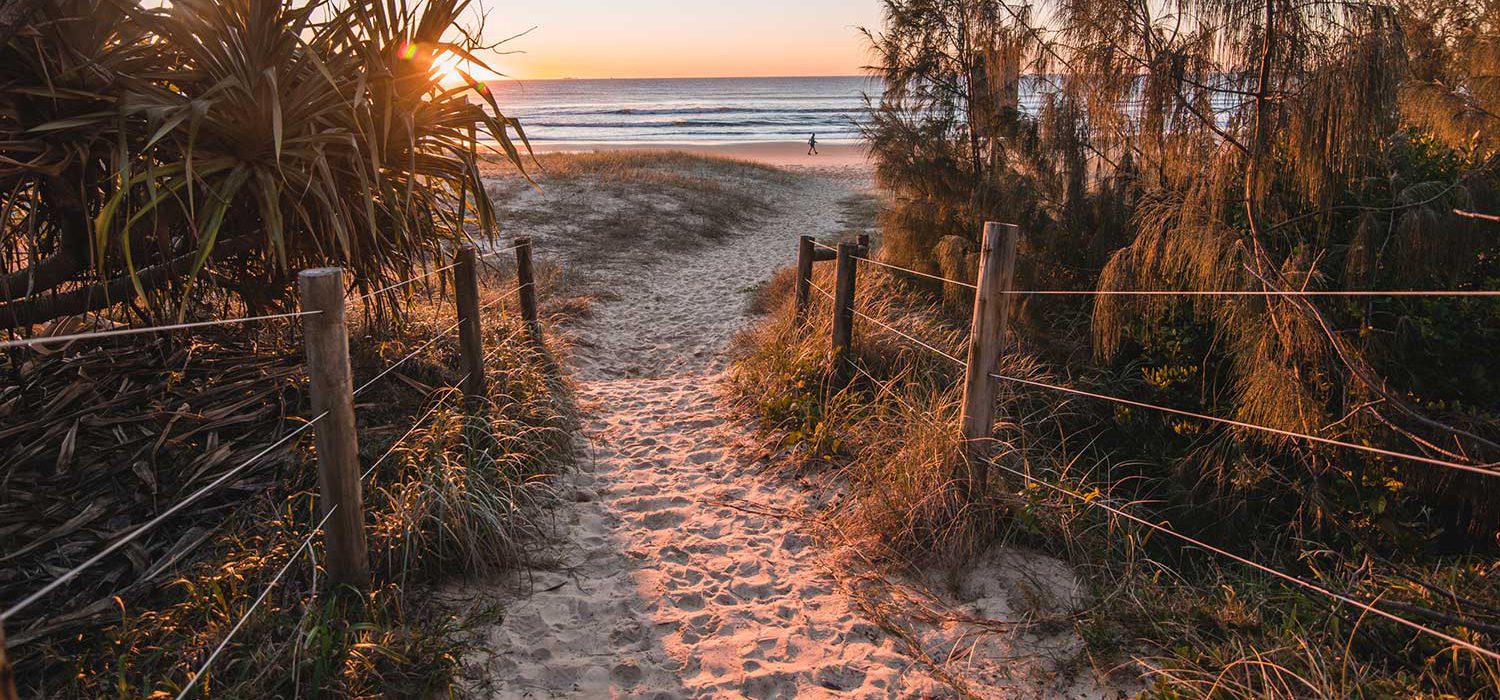 beach-path | Atlantis Marcoola Sunshine Coast