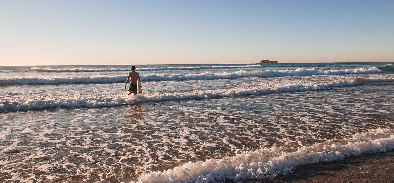 marcoola-surf | Atlantis Marcoola Sunshine Coast